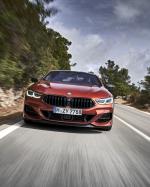 BMW M850i xDrive Carbon Package 2018 года (WW)